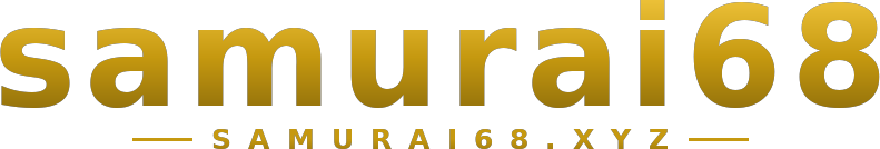 samurai68 logo